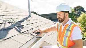 Fast & Reliable Emergency Roof Repairs in Broad Brook, CT